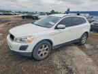 2012 VOLVO XC60