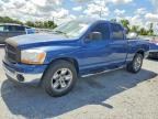 2006 DODGE RAM 1500