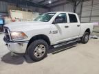 2018 RAM 2500
