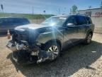 2022 NISSAN PATHFINDER