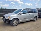 2012 CHRYSLER TOWN & COUNTRY