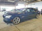 2015 BMW 740