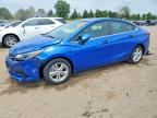 2018 CHEVROLET CRUZE