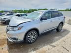 2017 MITSUBISHI OUTLANDER