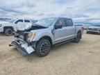 2022 FORD F150
