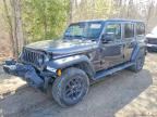 2025 JEEP WRANGLER SPORT 4DR 4
