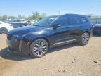 2022 CADILLAC XT6