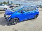 2018 HONDA FIT