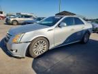 2010 CADILLAC CTS