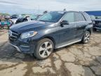 2017 MERCEDES-BENZ GLE