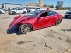 2017 TESLA MODEL S