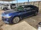 2020 HONDA ACCORD