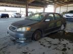 2005 TOYOTA COROLLA