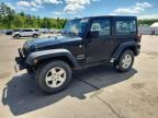 2012 JEEP WRANGLER