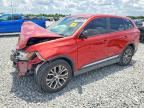 2018 MITSUBISHI OUTLANDER