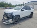 2025 CHEVROLET TAHOE