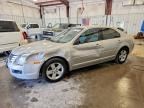2008 FORD FUSION