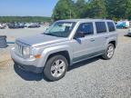2011 JEEP PATRIOT