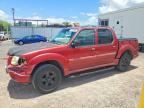 2005 FORD EXPLORER SPORT TRAC