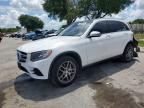 2016 MERCEDES-BENZ GLC