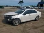 2010 FORD FUSION