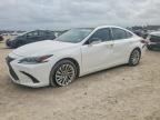 2020 LEXUS ES