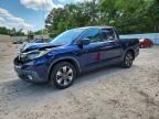 2019 HONDA RIDGELINE