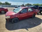 2003 TOYOTA COROLLA