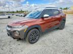 2021 CHEVROLET TRAILBLAZER