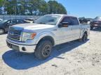 2010 FORD F150