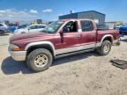 2002 DODGE DAKOTA