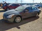 2011 NISSAN ALTIMA