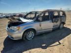 2014 CHRYSLER TOWN & COUNTRY
