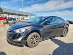 2015 HYUNDAI ELANTRA
