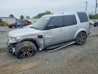 2016 LAND ROVER LR4