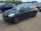 2012 TOYOTA YARIS