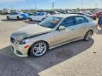 2011 MERCEDES-BENZ E