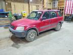 1999 HONDA CR-V