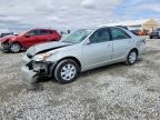 2003 TOYOTA CAMRY