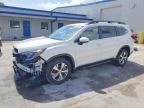 2025 SUBARU ASCENT
