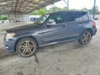 2011 MERCEDES-BENZ GLK