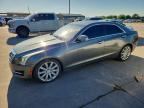2016 CADILLAC ATS