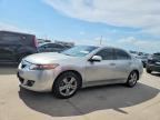 2010 ACURA TSX