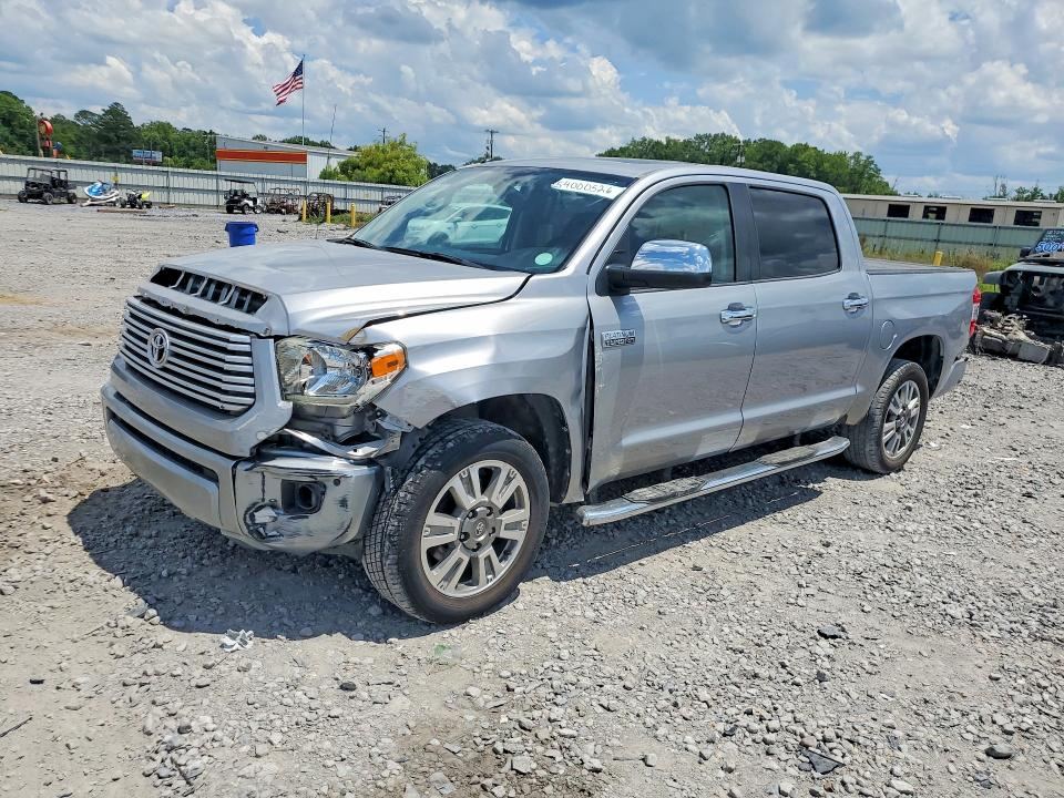 2015 TOYOTA TUNDRA