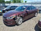2017 KIA OPTIMA