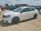 2018 NISSAN SENTRA
