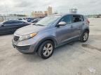 2012 KIA SPORTAGE