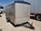 2007 CARGO TRAILER