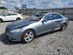 2013 MERCEDES-BENZ S