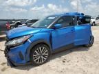 2023 NISSAN KICKS